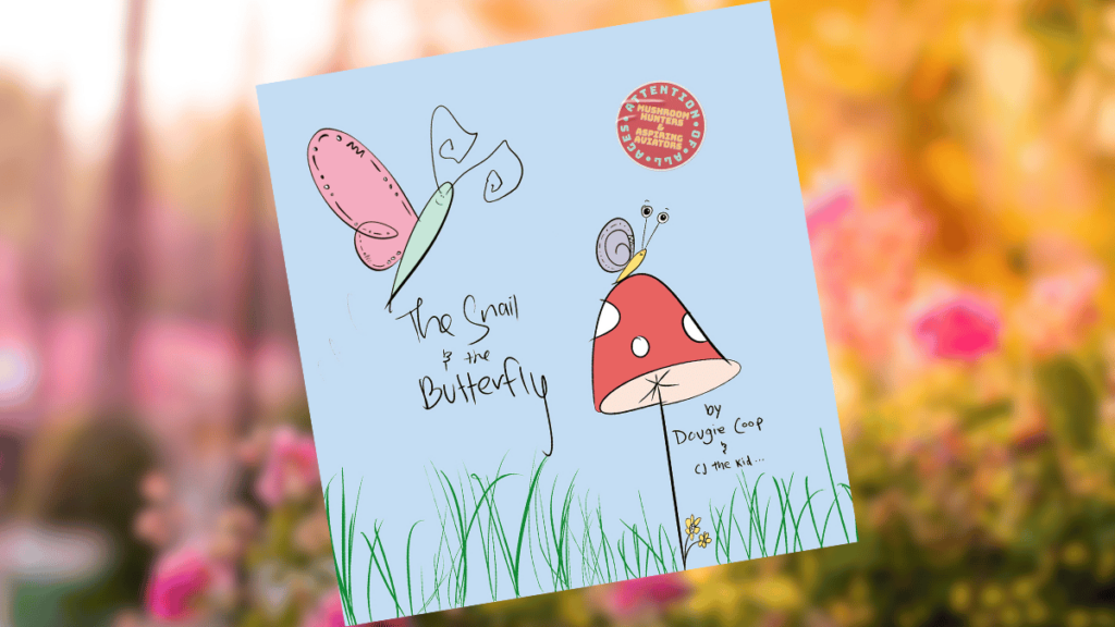 The Snail and the Butterfly Dedicated Review