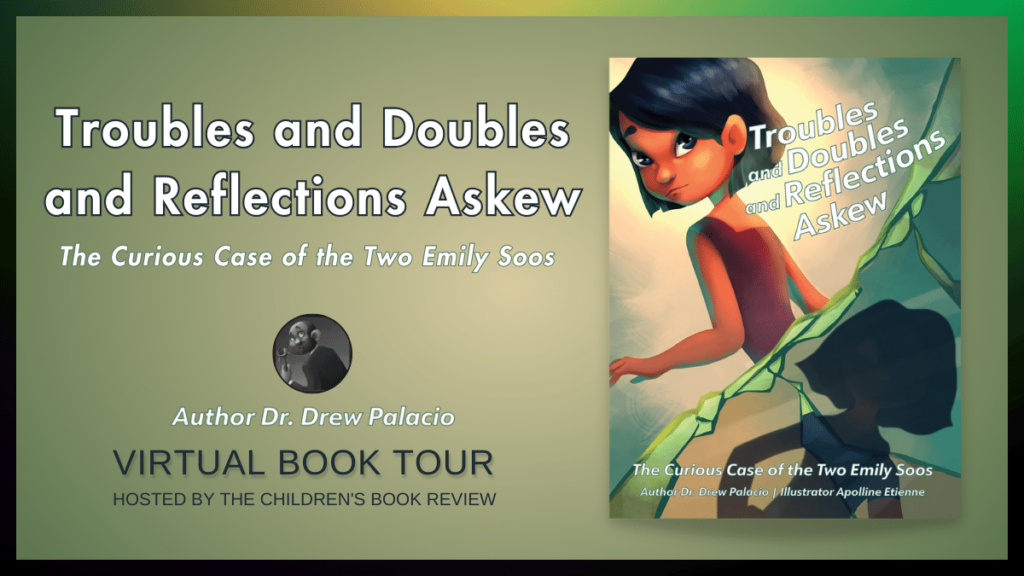 Troubles and Doubles and Reflections Askew Tour Header
