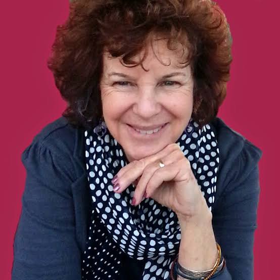Deborah Hopkinson: Author Headshot