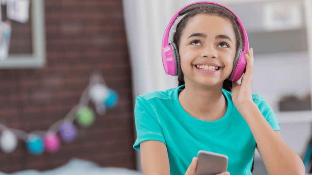 Exciting Audiobooks for Tweens Featuring Humor Action and a Graphic Memoir