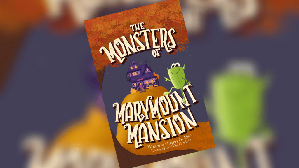 The Monsters of Marymount Mansion Dedicated Review