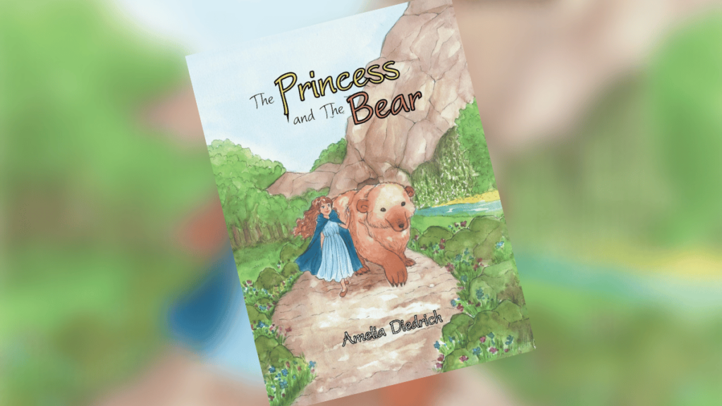 The Princess and the Bear Dedicated Review
