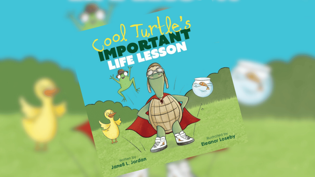 Cool Turtles Important Life Lesson Dedicated Review