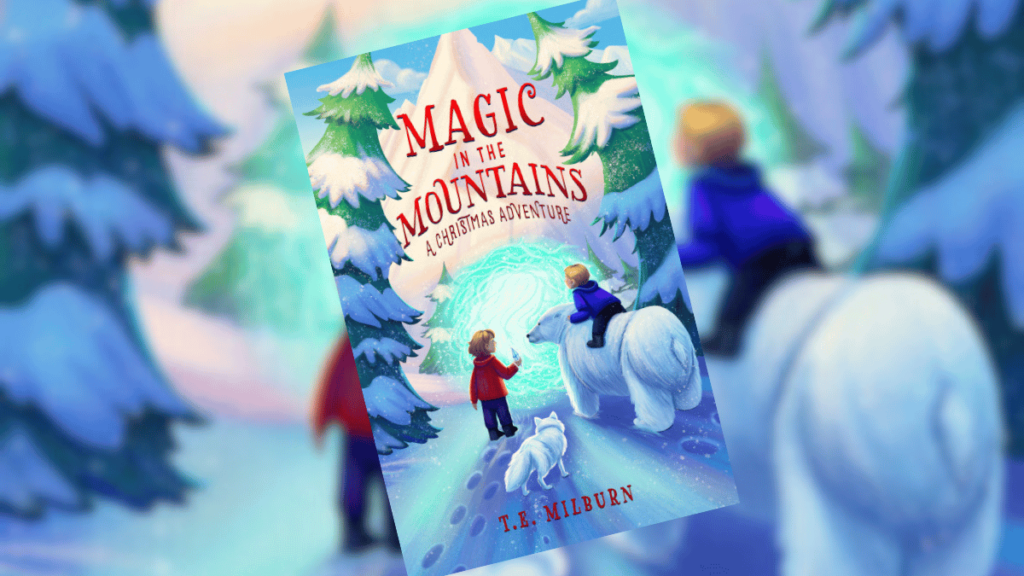 Magic In The Mountains A Christmas Adventure Dedicated Review