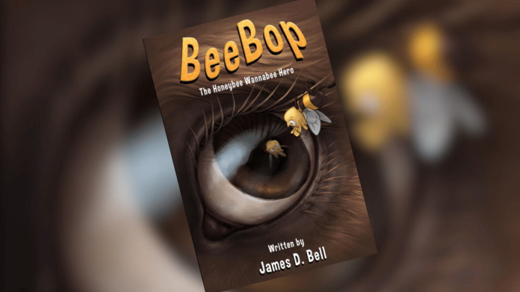 BeeBop Book Review
