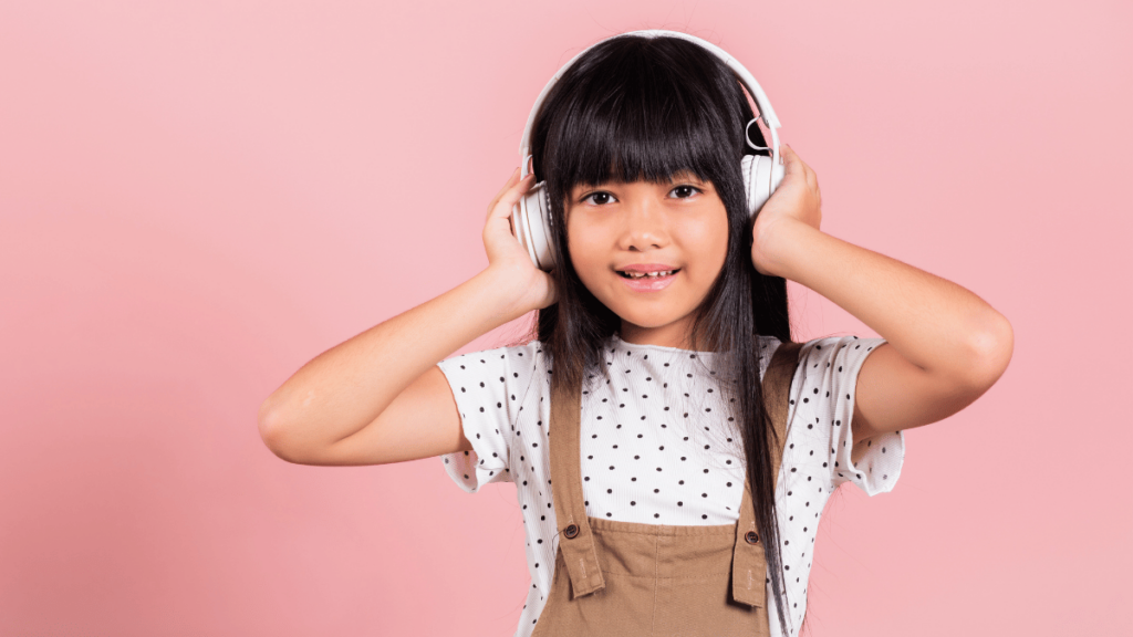 Five Audiobooks to Enjoy with Young Readers