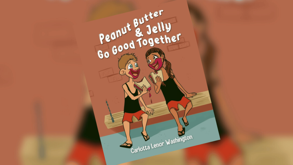 Peanut Butter and Jelly Go Good Together Dedicated Review