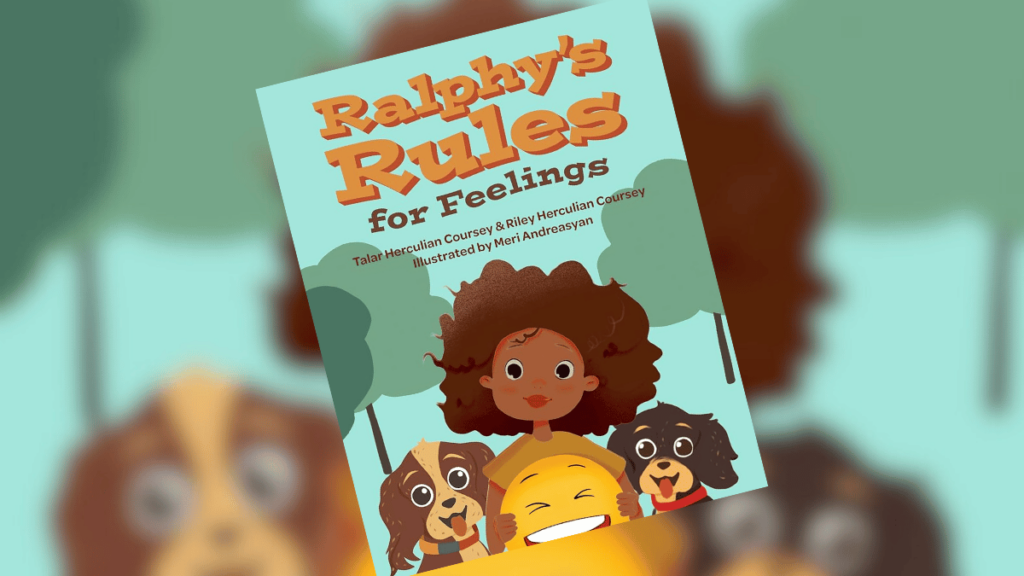 Ralphys Rules for Feelings Dedicated Review