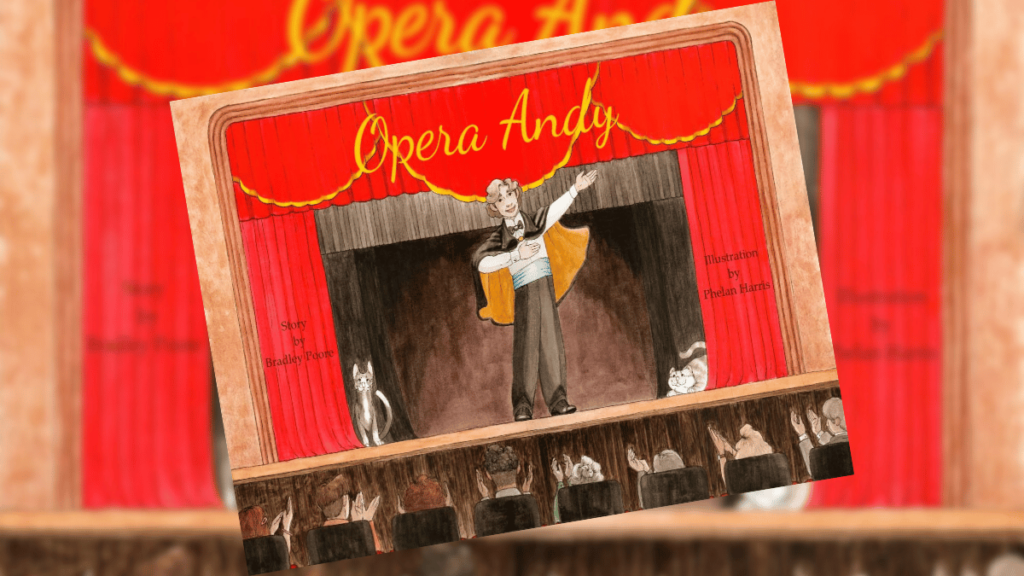 Opera Andy Dedicated Review