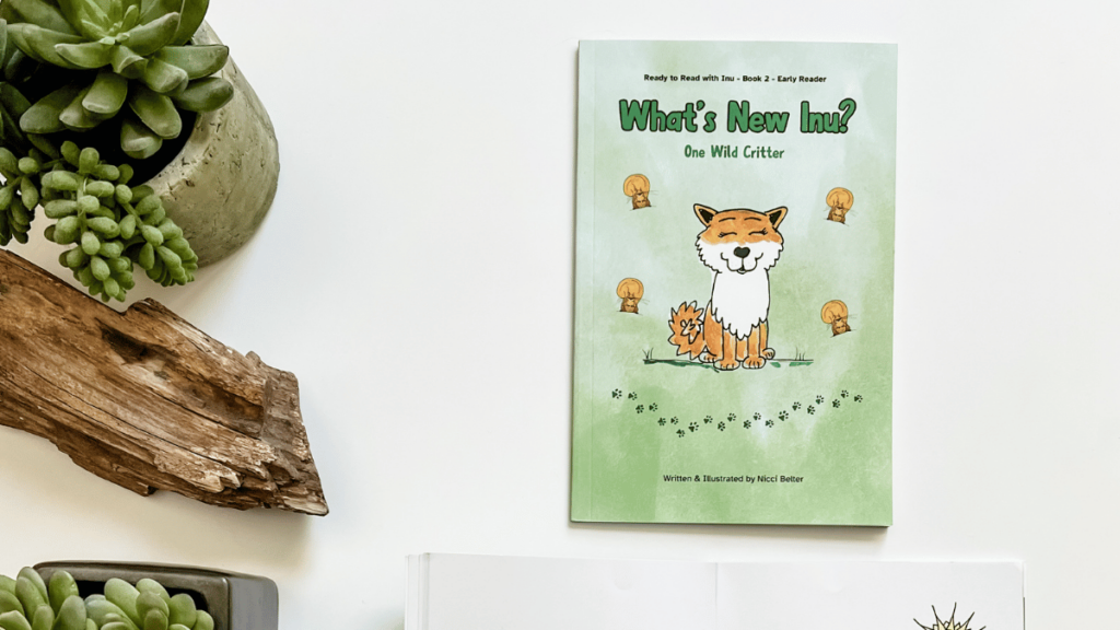 Whats New Inu One Wild Critter Dedicated Review