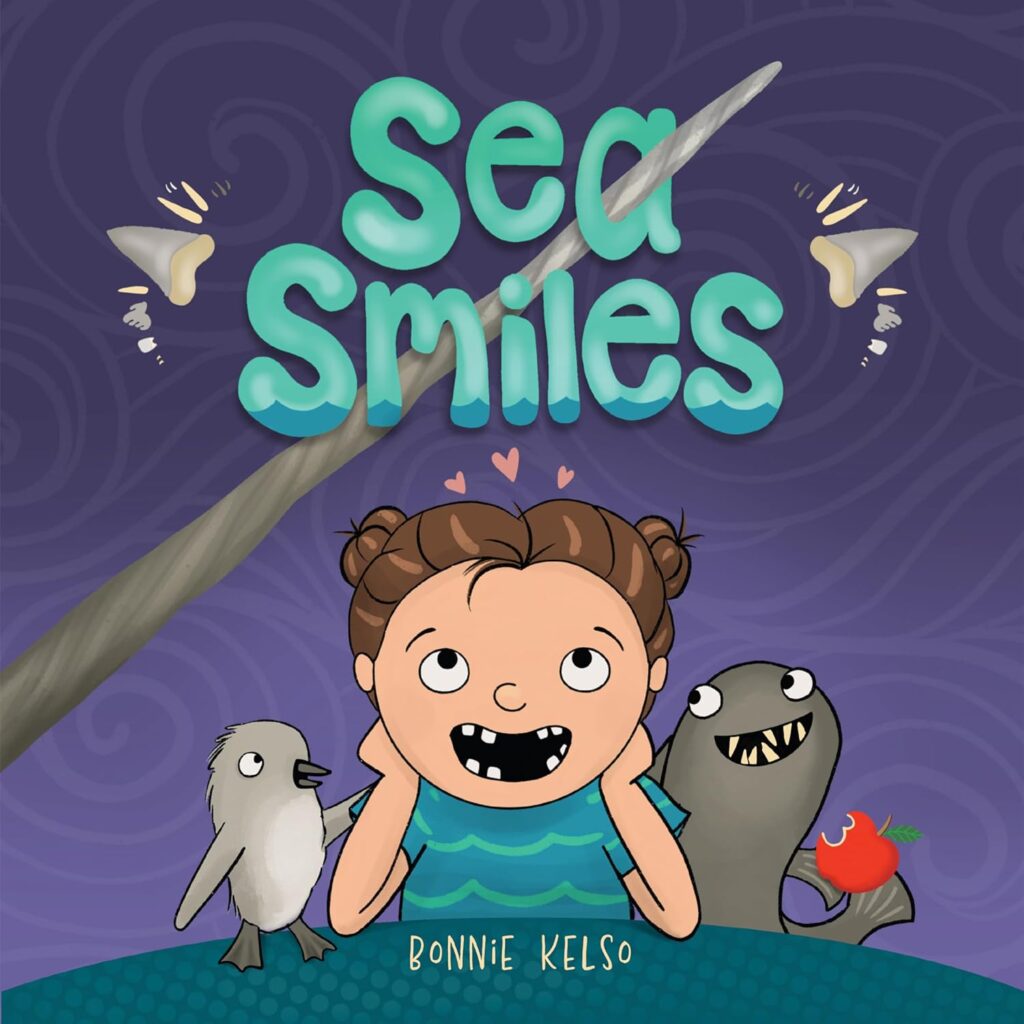 Sea Smiles book cover