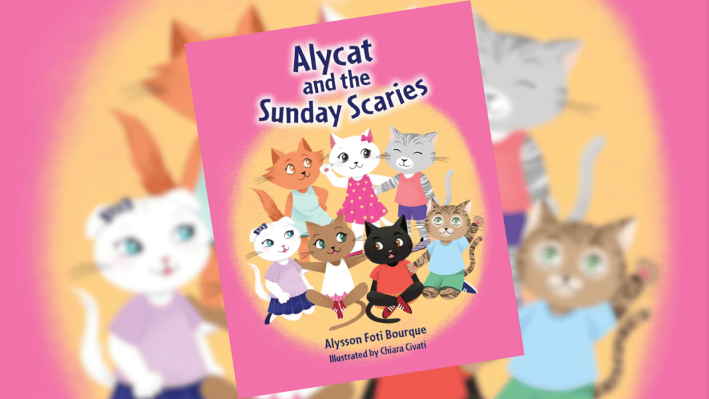 Alycat and the Sunday Scaries Dedicated Review