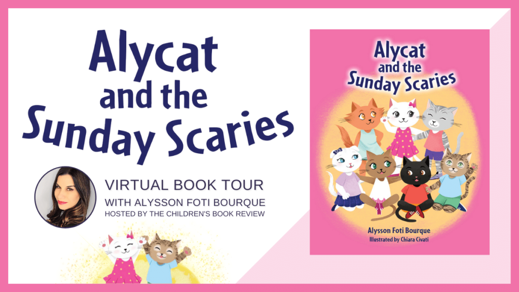 Alycat and the Sunday Scaries Tour Header