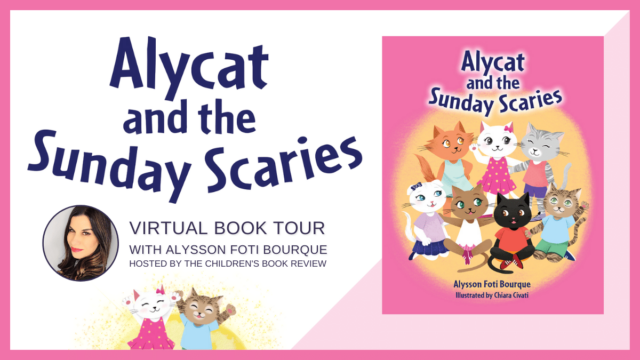 Alycat and the Sunday Scaries | Awareness Tour