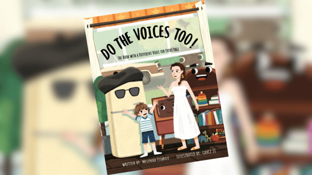 Do the Voices Too Dedicated Review