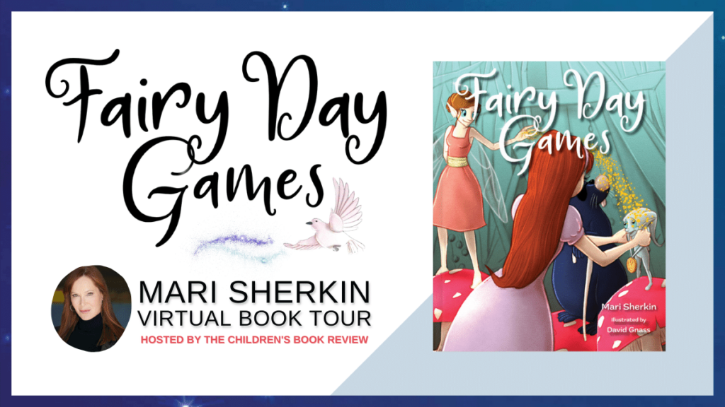 Fairy Day Games Tour Header