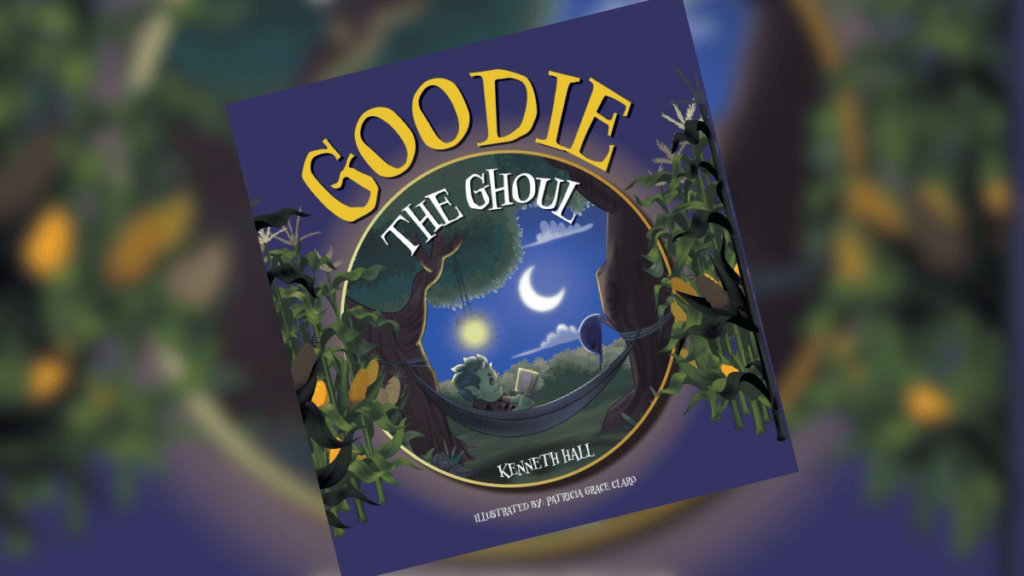 Goodie the Ghoul Review