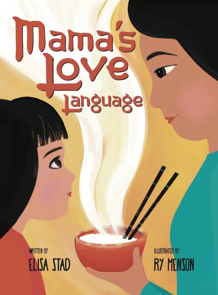 Mama's Love Language