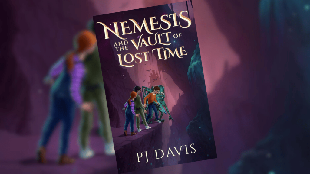 Nemesis and the Vault of Lost Time Dedicated Review
