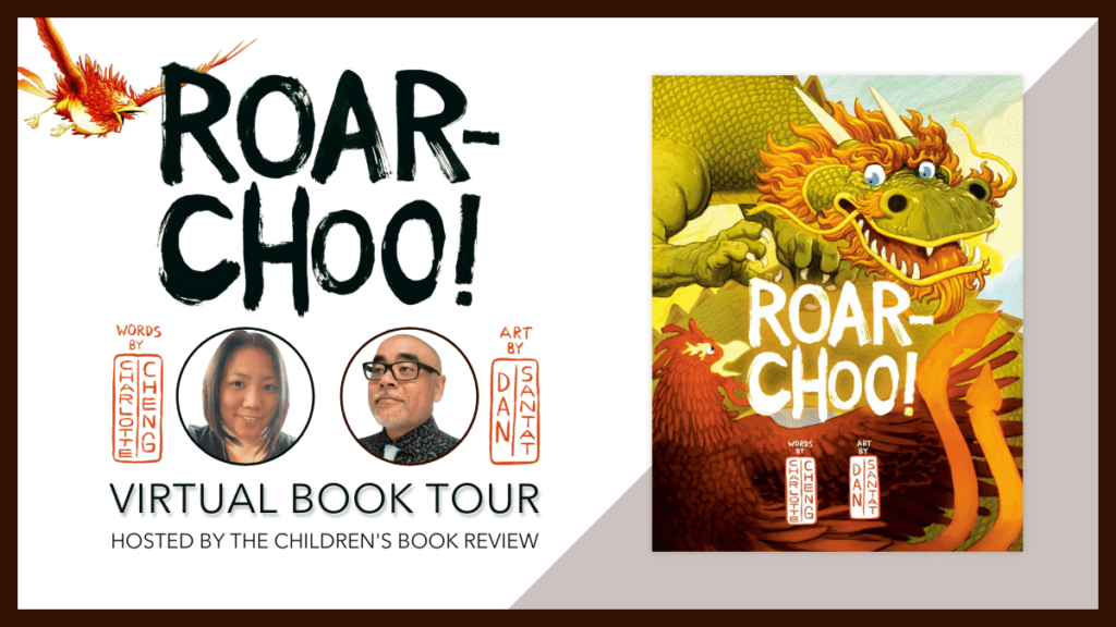 Roar Choo Tour Header