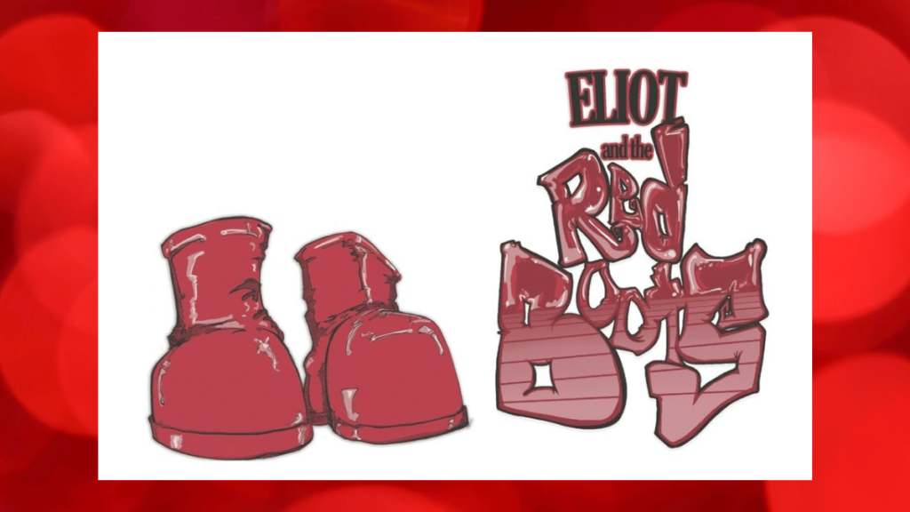 Eliott and the Red Boots | Dedicated Review