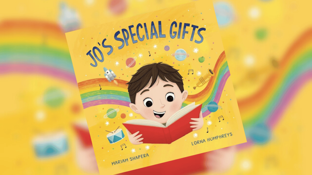 Jos Special Gifts by Mariam Shapera Dedicated Review