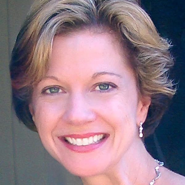 Lori Rotter: author head-shot