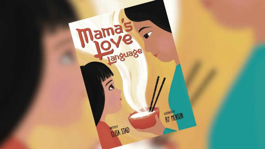 Mamas Love Language Sometimes Love Tastes Like Hainan Chicken Rice Dedicated Review