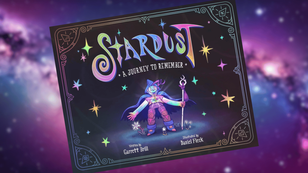 Stardust A Journey to Remember Dedicated Review