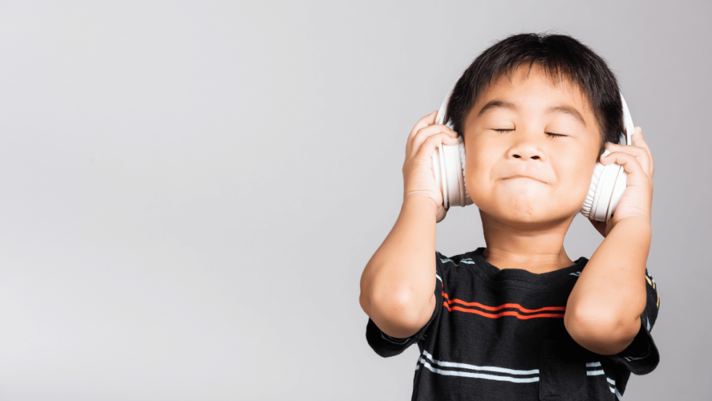 The Best New Audiobooks for Little Listeners