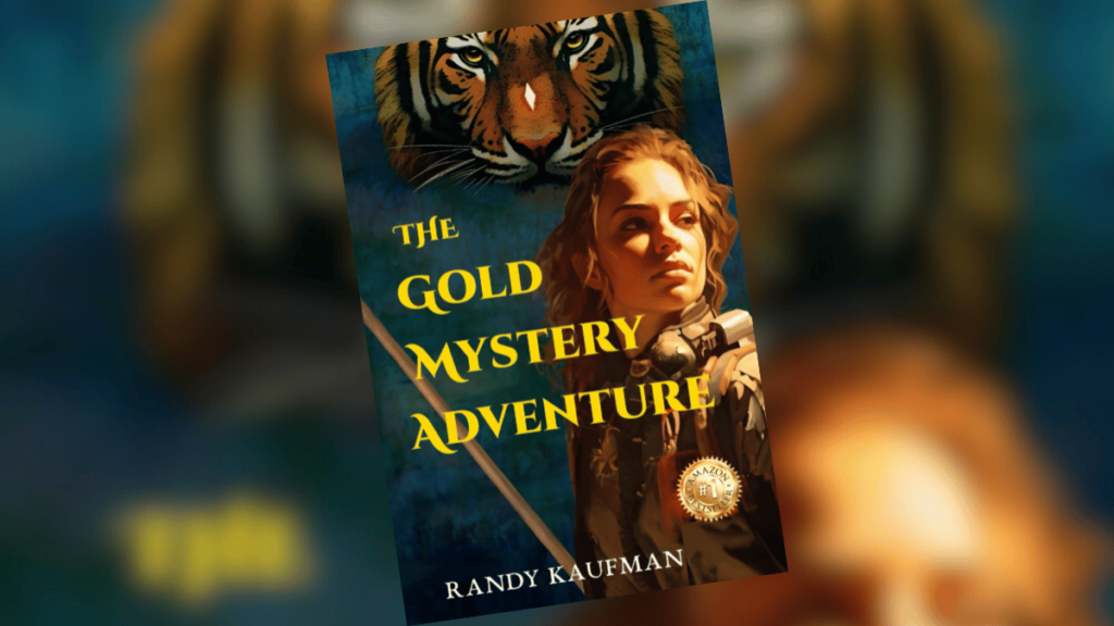 The Gold Mystery Adventure Dedicated Review