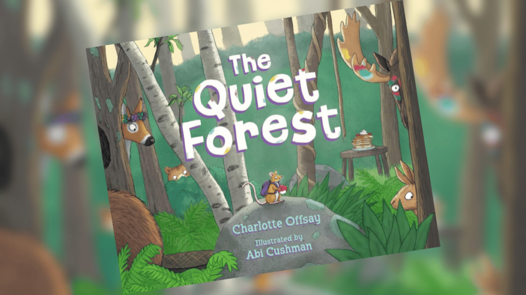The Quiet Forest Book Review