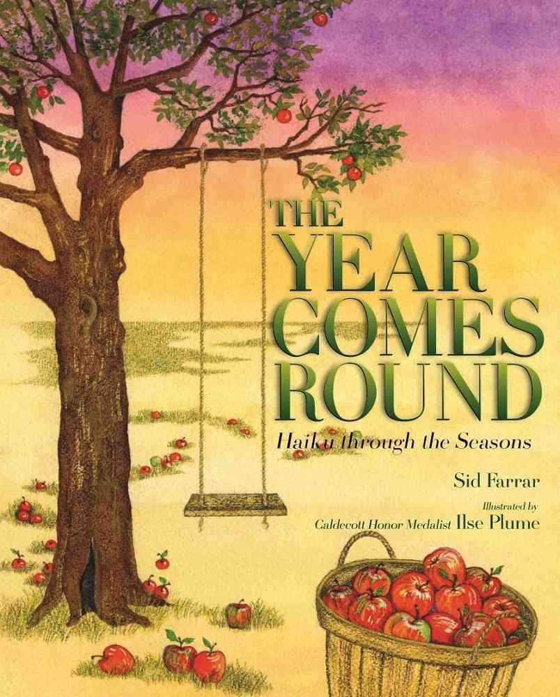 The Year Comes Round book cover