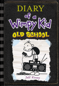 5 Reasons to Love Diary of a Wimpy Kid