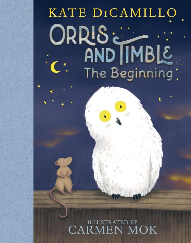 9 of the Best Early Reader and Chapter Books of 2024