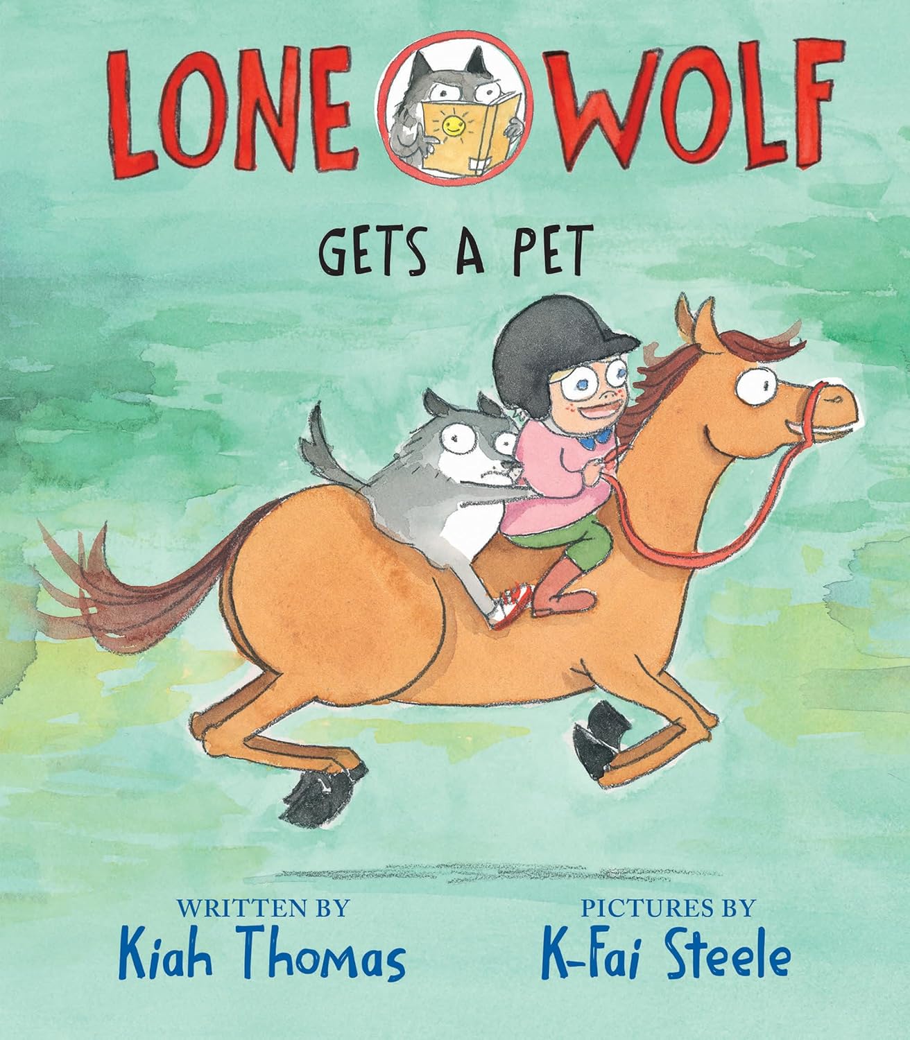 9 of the Best Early Reader and Chapter Books of 2024