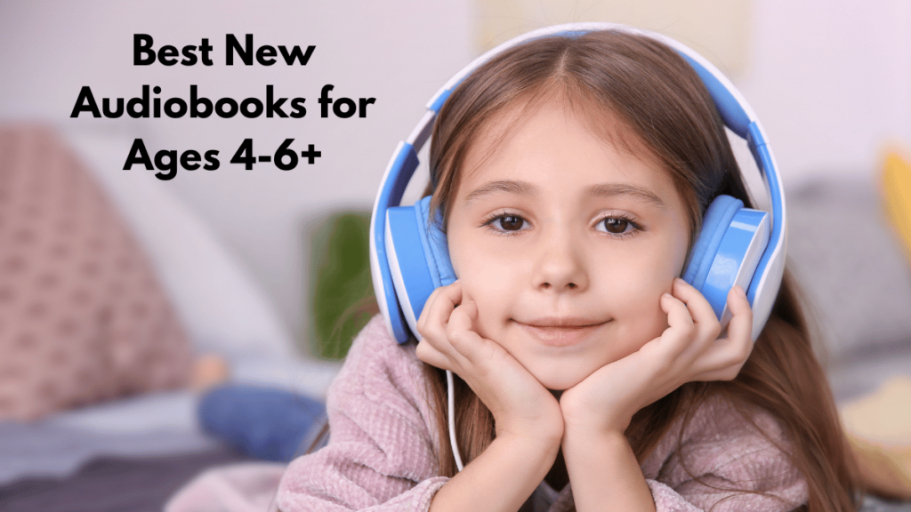 May 25 AudioFile Header | The Children's Book Review