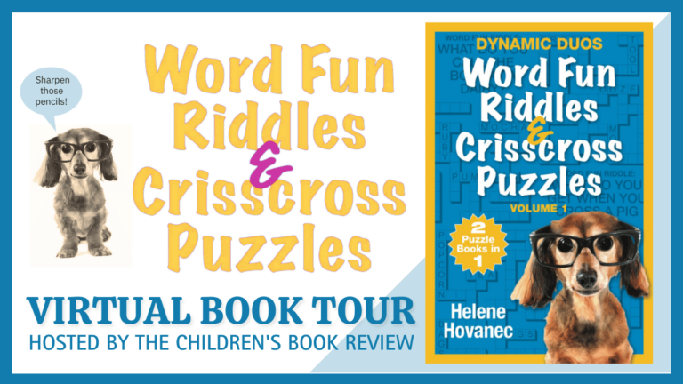 Word Riddes Word Fun Riddles & Crisscross Puzzles | Awareness Tour