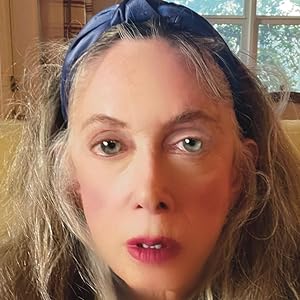 S.K. Edwards: Author Headshot