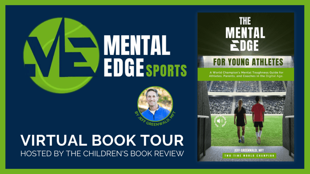 The Mental Edge for Young Athletes Tour Header V3