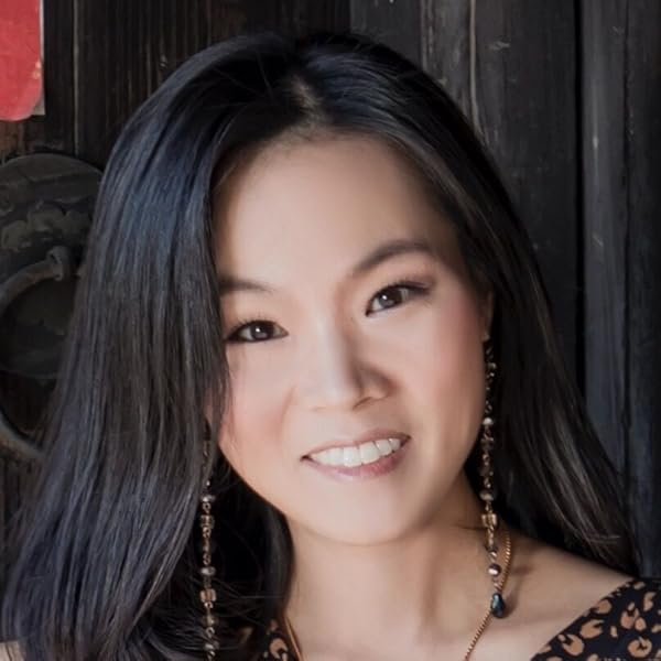 Abigail Hing Wen | The Children's Book Review Abigail Hing Wen: Author Headshot