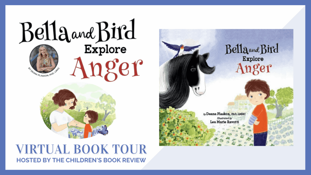 Bella and Bird Explore Anger Tour Header V2