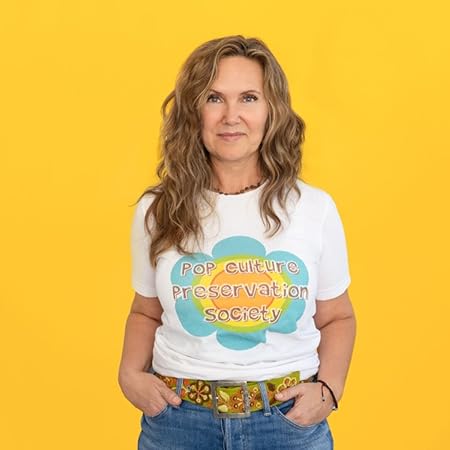 Kristin Nilsen: Author Headshot