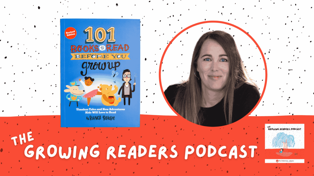 Reading for Joy How One Book List Became 500+ Recommendations