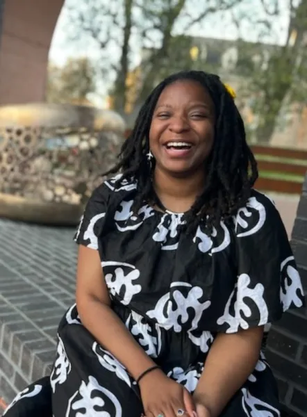 Sidney Rose McCall-Headshot-e1750080228962 | The Children's Book Review Sidney Rose McCall-Headshot