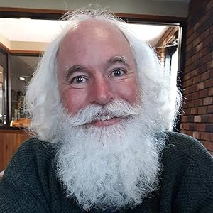 Bill Barnsley: Author Headshot