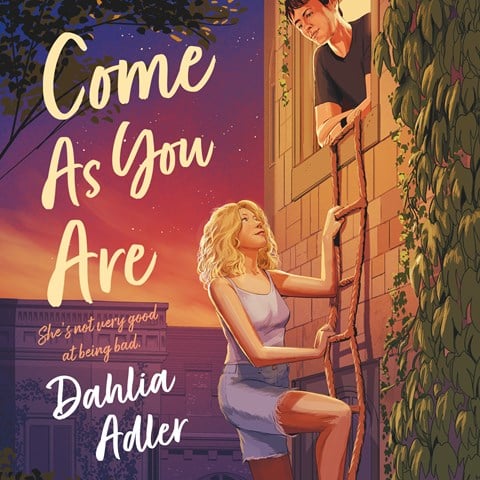Come as You Are | The Children's Book Review Come as You Are: Audiobook Cover