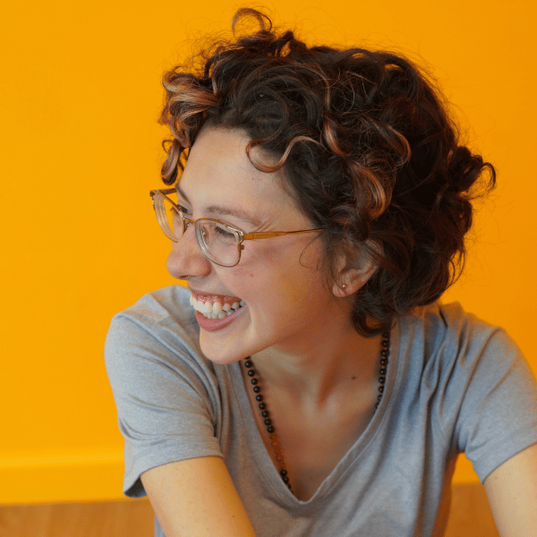 Corlis C Fraga: Author Headshot