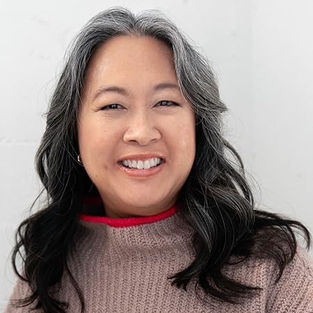Kimberly Tso: Author Headshot