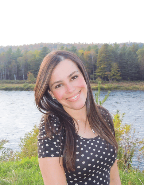 Nielle P Marques | The Children's Book Review Mielle P. Marques: Author Headshot